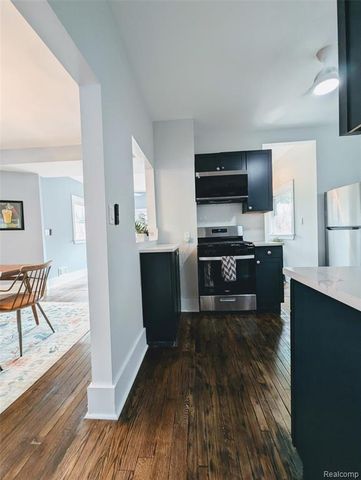 6077 Vermont Street, Detroit, MI 48208