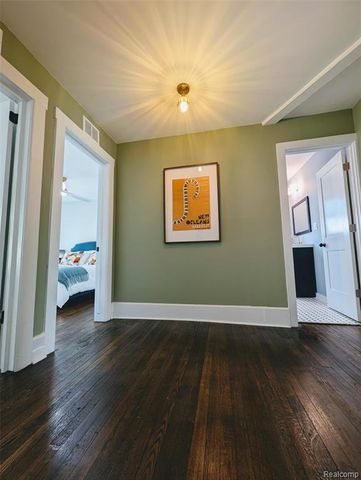 6077 Vermont Street, Detroit, MI 48208