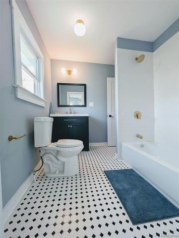 6077 Vermont Street, Detroit, MI 48208