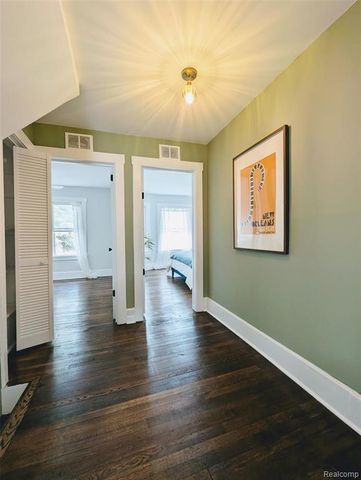 6077 Vermont Street, Detroit, MI 48208