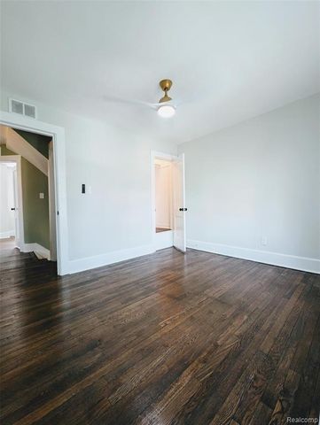 6077 Vermont Street, Detroit, MI 48208