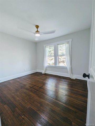 6077 Vermont Street, Detroit, MI 48208