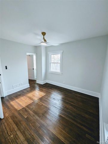 6077 Vermont Street, Detroit, MI 48208