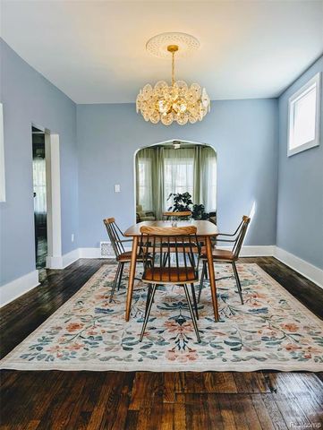 6077 Vermont Street, Detroit, MI 48208