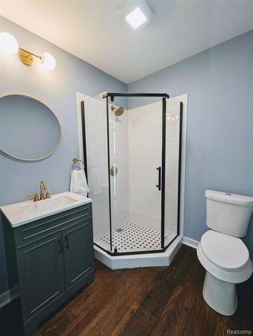 6077 Vermont Street, Detroit, MI 48208