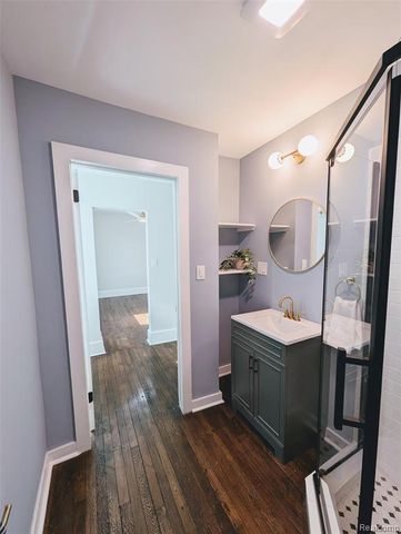 6077 Vermont Street, Detroit, MI 48208