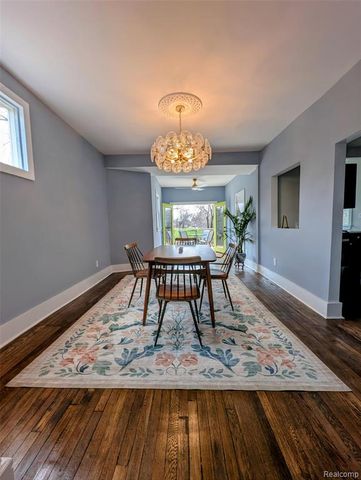 6077 Vermont Street, Detroit, MI 48208