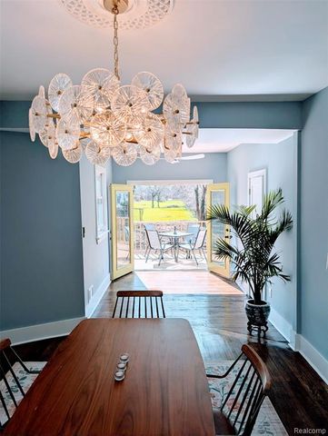 6077 Vermont Street, Detroit, MI 48208