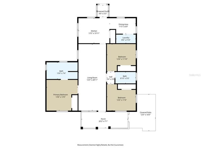317 NE 13TH TERRACE, Crystal River, FL 34428