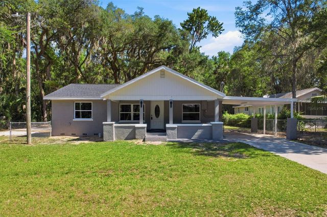 317 NE 13TH TERRACE, Crystal River, FL 34428