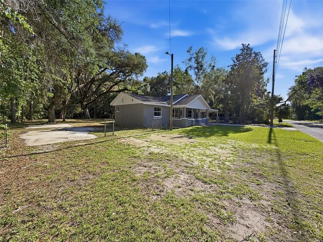 317 NE 13TH TERRACE, Crystal River, FL 34428