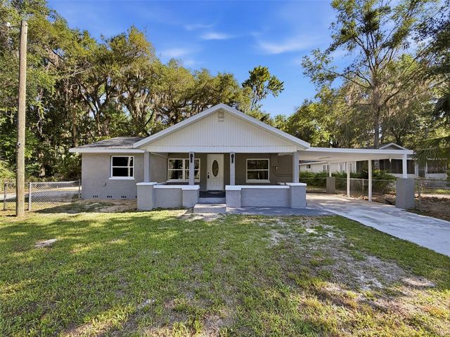 317 NE 13TH TERRACE, Crystal River, FL 34428