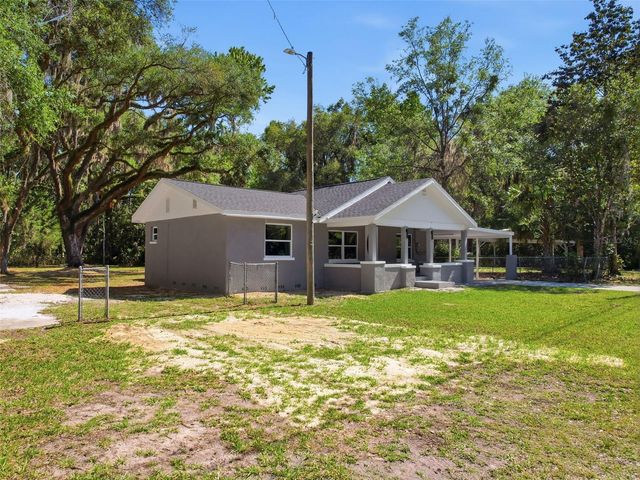 317 NE 13TH TERRACE, Crystal River, FL 34428