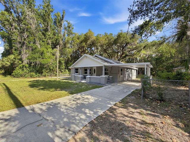 317 NE 13TH TERRACE, Crystal River, FL 34428