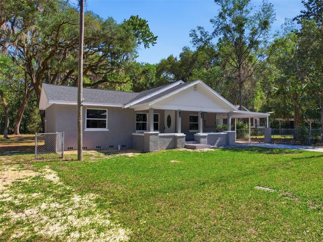 317 NE 13TH TERRACE, Crystal River, FL 34428