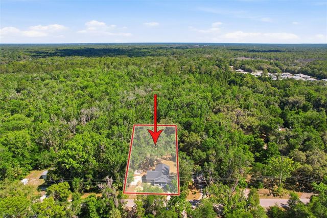 317 NE 13TH TERRACE, Crystal River, FL 34428