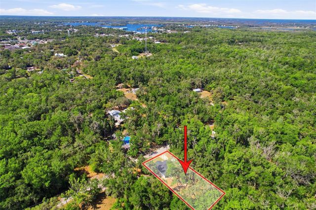 317 NE 13TH TERRACE, Crystal River, FL 34428