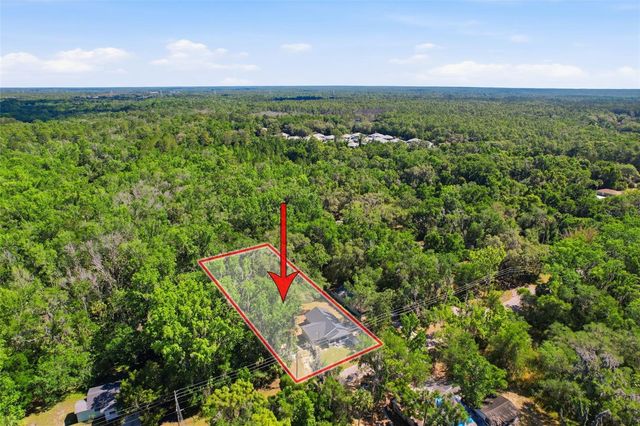317 NE 13TH TERRACE, Crystal River, FL 34428