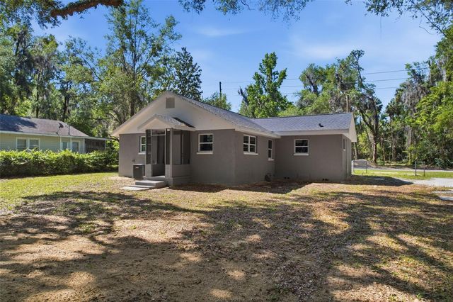 317 NE 13TH TERRACE, Crystal River, FL 34428
