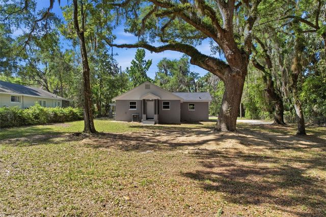 317 NE 13TH TERRACE, Crystal River, FL 34428