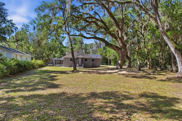 317 NE 13TH TERRACE, Crystal River, FL 34428