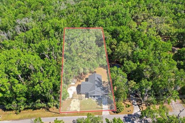317 NE 13TH TERRACE, Crystal River, FL 34428