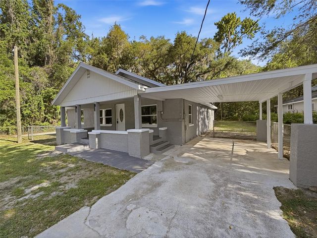 317 NE 13TH TERRACE, Crystal River, FL 34428