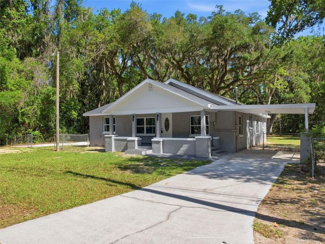 317 NE 13TH TERRACE, Crystal River, FL 34428