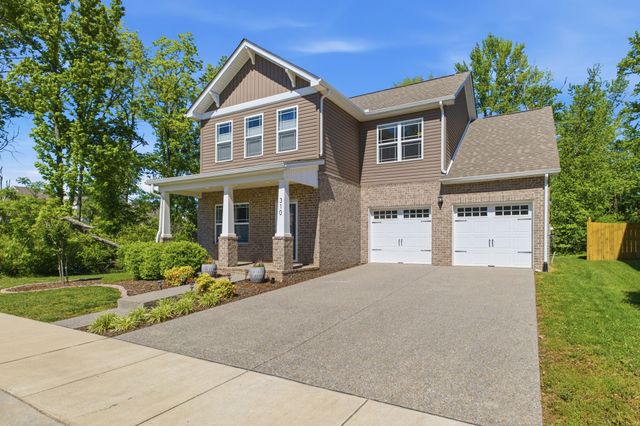 310 Telavera Dr, White House, TN 37188