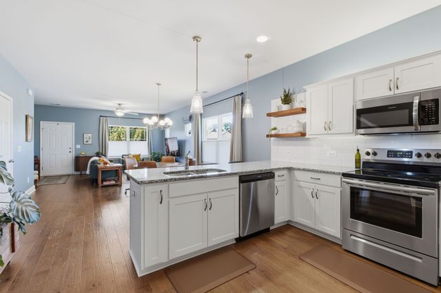 310 Telavera Dr, White House, TN 37188