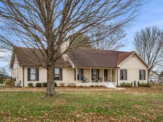 473 S Fishing Ford Rd, Petersburg, TN 37144