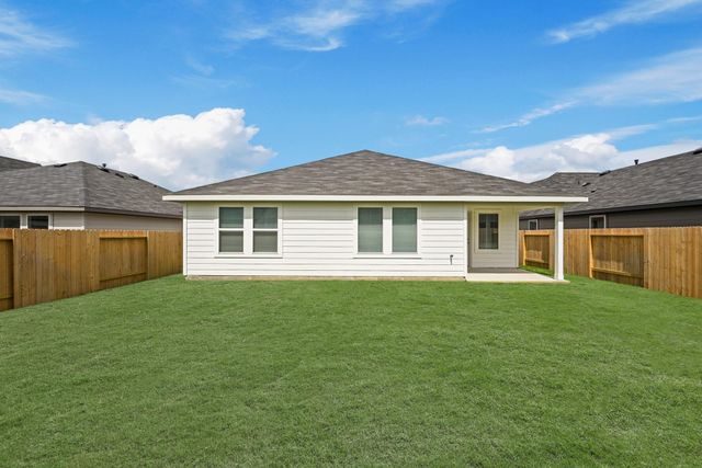 772 Kirby Lake Drive, Conroe, TX 77303