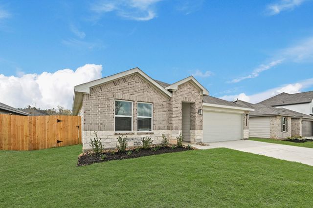 772 Kirby Lake Drive, Conroe, TX 77303