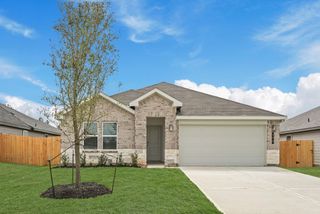 772 Kirby Lake Drive, Conroe, TX 77303