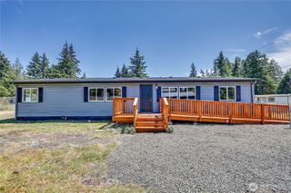 30 NW Treewater Place, Shelton, WA 98584
