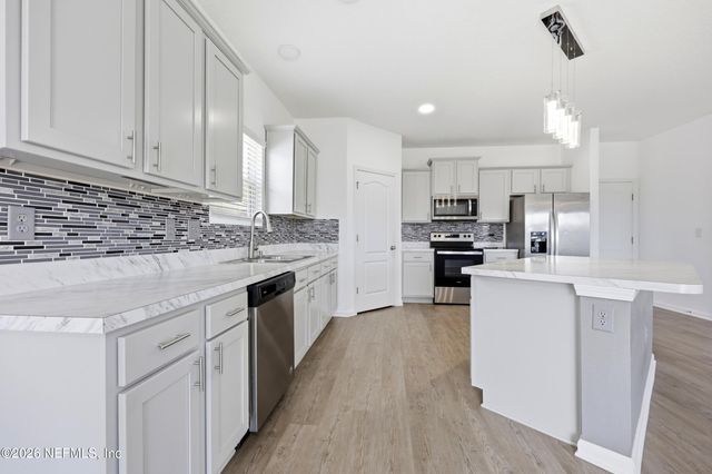 11417 SHEEPSHEAD Lane, Jacksonville, FL 32226
