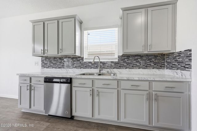 11417 SHEEPSHEAD Lane, Jacksonville, FL 32226