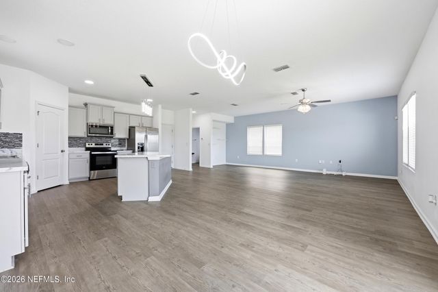 11417 SHEEPSHEAD Lane, Jacksonville, FL 32226