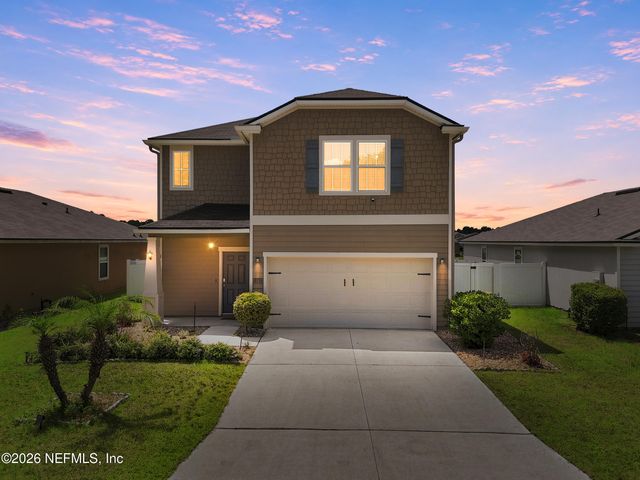 11417 SHEEPSHEAD Lane, Jacksonville, FL 32226