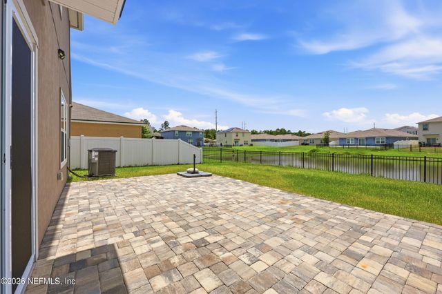 11417 SHEEPSHEAD Lane, Jacksonville, FL 32226
