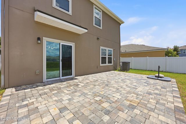 11417 SHEEPSHEAD Lane, Jacksonville, FL 32226
