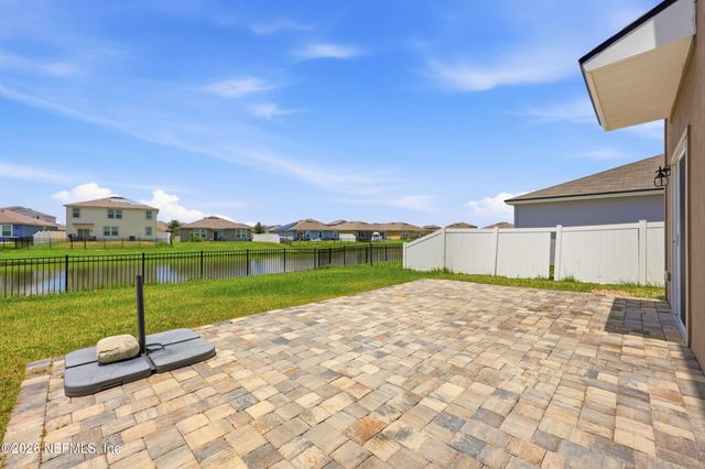 11417 SHEEPSHEAD Lane, Jacksonville, FL 32226