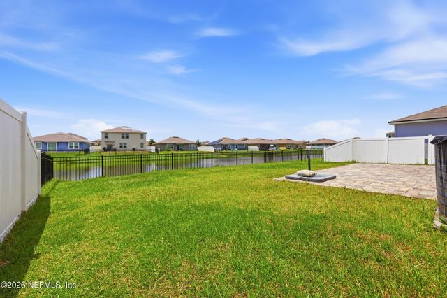 11417 SHEEPSHEAD Lane, Jacksonville, FL 32226