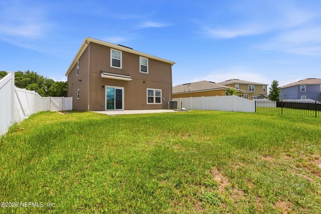11417 SHEEPSHEAD Lane, Jacksonville, FL 32226