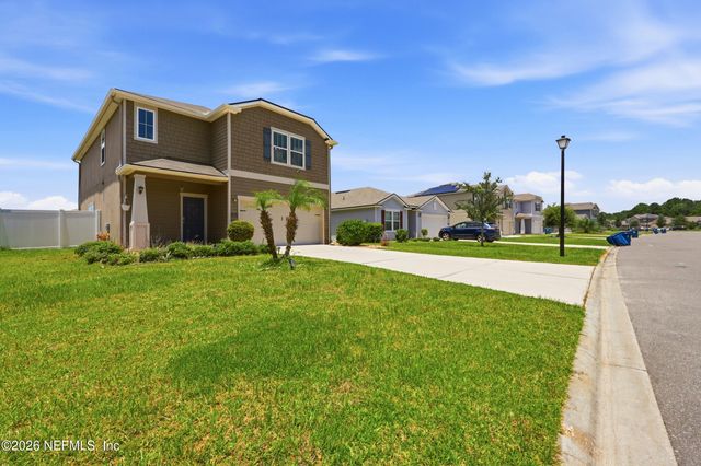11417 SHEEPSHEAD Lane, Jacksonville, FL 32226
