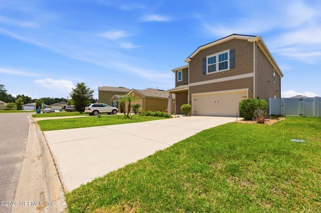 11417 SHEEPSHEAD Lane, Jacksonville, FL 32226