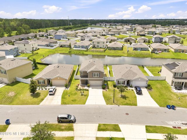 11417 SHEEPSHEAD Lane, Jacksonville, FL 32226