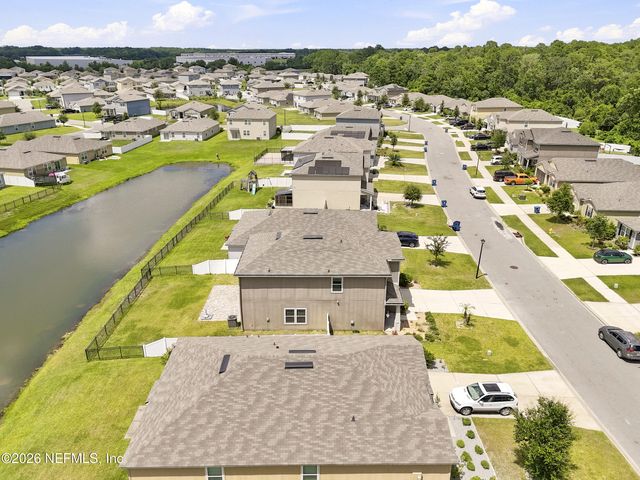 11417 SHEEPSHEAD Lane, Jacksonville, FL 32226