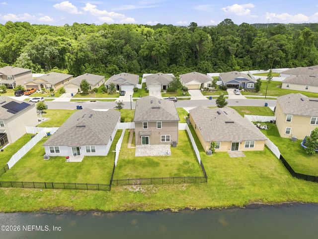 11417 SHEEPSHEAD Lane, Jacksonville, FL 32226