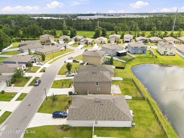 11417 SHEEPSHEAD Lane, Jacksonville, FL 32226